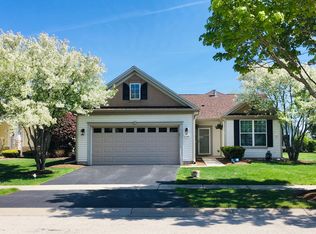 12785 Kishwaukee Ln, Huntley, IL 60142