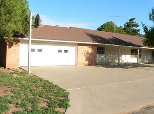 111 Apache St, Hereford, TX 79045