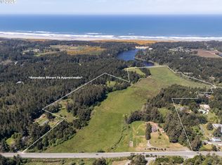 48970 Highway 101, Bandon, OR 97411