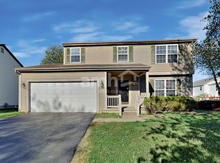 8558 Rodebaugh Rd, Reynoldsburg, OH 43068