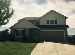 3010 SW Deschutes Dr, Redmond, OR 97756