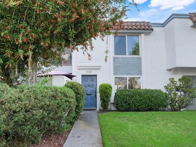 4108 Genesee Ave, San Diego, CA, 92111