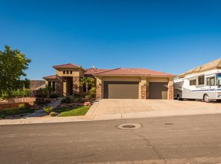 951 E High Noon Cir, Washington, UT 84780