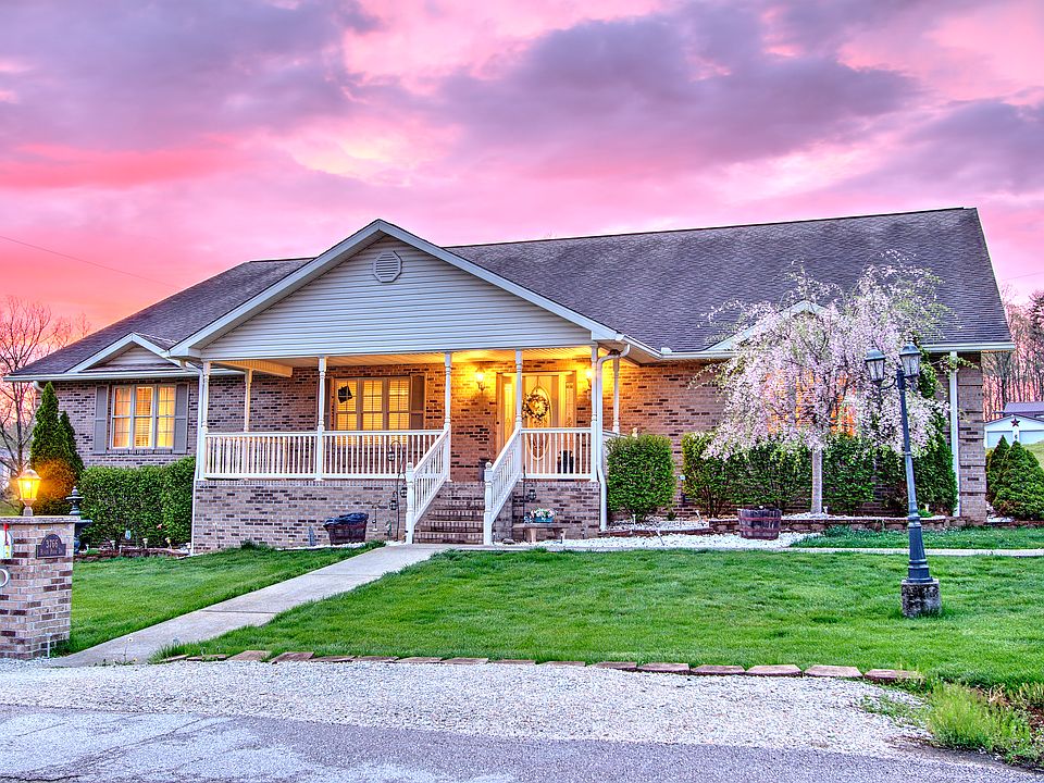 Your forever home awaits