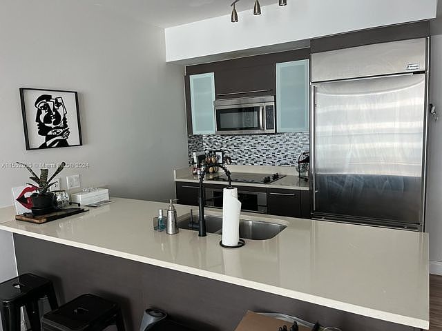 1st image of 500 Brickell Ave APT 1806
