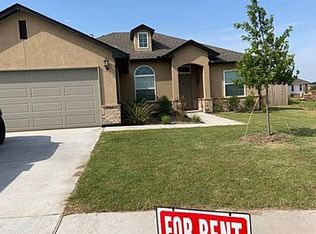 3933 S 148th Pl E, Broken Arrow, OK 74012