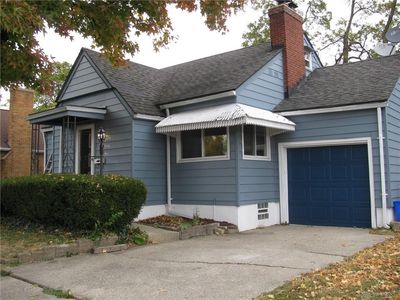 1124 Wilmington Ave, Dayton, OH, 45420