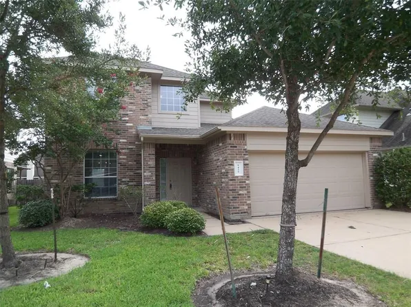 9426 Curry Landing Dr, Houston, TX 77095