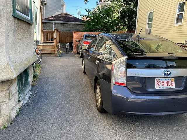 80 Quincy St — Photo 13
