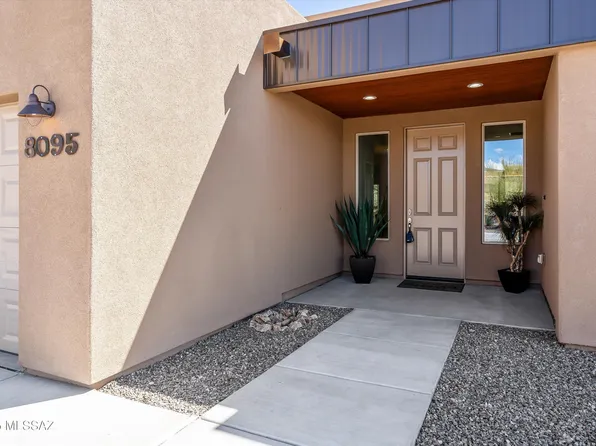 8095 S Galileo Ln, Tucson, AZ 85747