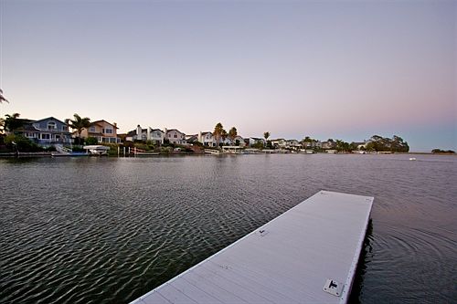 Lifetime Warranty Dock