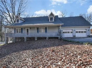 3725 Lynn Oaks Dr, Trinity, NC 27370