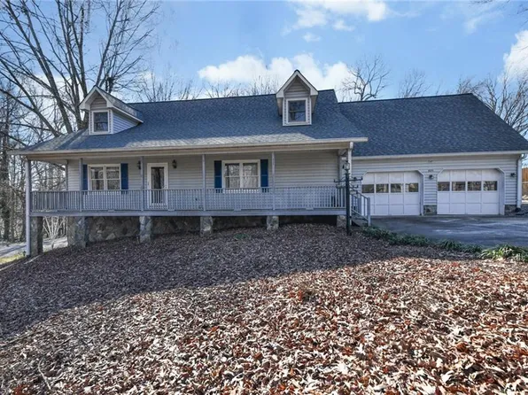 3725 Lynn Oaks Dr, Trinity, NC 27370