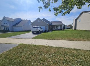 4531 W Azalea Ave, Monee, IL 60449