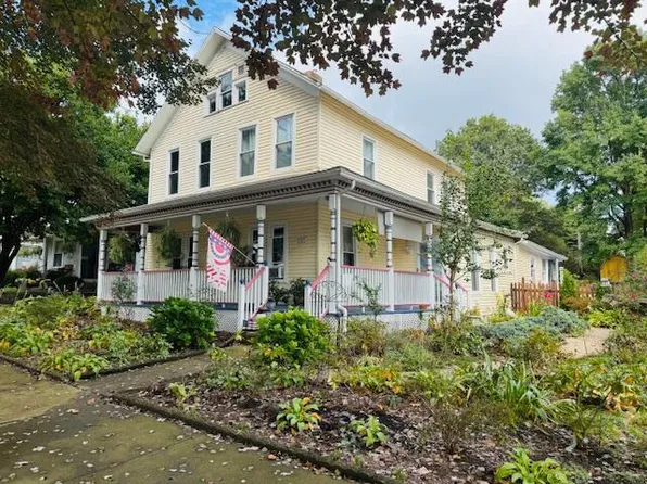 347 E Wheeling St, Lancaster, OH 43130