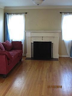 Main living room