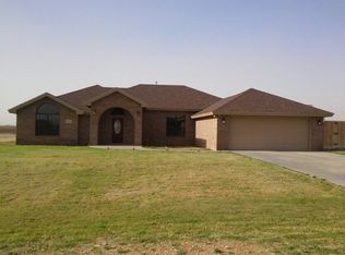 12101 E County Road 111, Midland, TX 79706