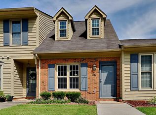 46 Stonewall Way, Durham, NC 27704