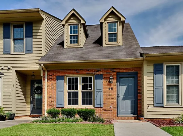46 Stonewall Way, Durham, NC 27704