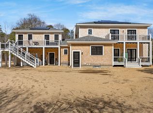 720 School House Rd #A, Eastham, MA 02642