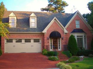 5302 Claridge Sq, Atlanta, GA 30338