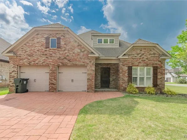 4101 Evangeline Way, Tuscaloosa, AL 35406