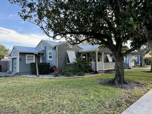 1345 W Smith St, Orlando, FL 32804