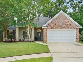 105 Olympic Ct, Slidell, LA 70458