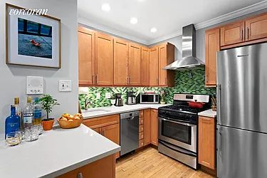 Sold by Corcoran