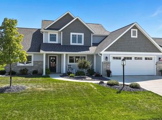 13181 Silk Tree Trl, Fort Wayne, IN 46814