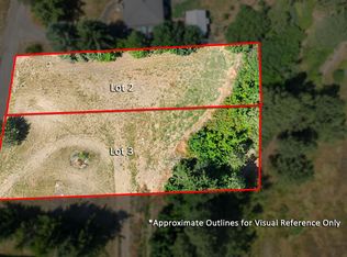 Nka Ponderosa Dr LOT 2, Potlatch, ID 83855