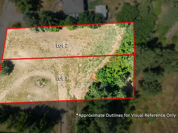 Nka Ponderosa Dr Lot 2, Potlatch, ID 83855