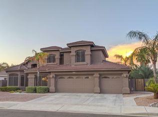 10836 E Dartmouth St, Mesa, AZ 85207