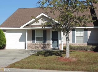 2004 Dawson Ln, Rincon, GA 31326