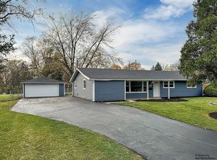 18610 Baker Ave, Country Club Hills, IL