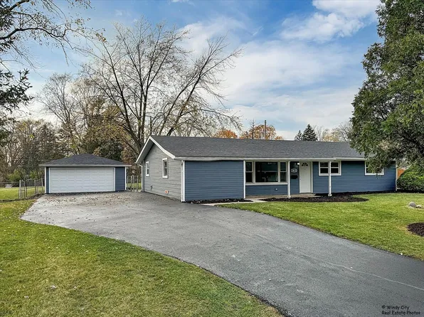 18610 Baker Ave, Country Club Hills, IL 60478