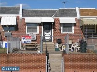 6544 Keystone St, Philadelphia, PA 19135