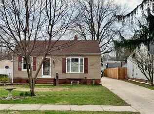 8141 Dartmoor Rd, Mentor, OH