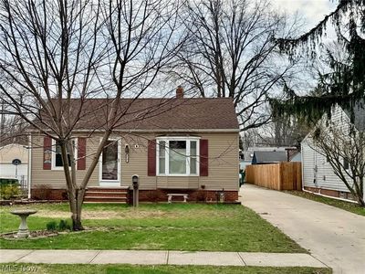 8141 Dartmoor Rd, Mentor, OH, 44060
