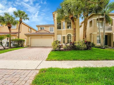 5056 Sancerre Cir, Lake Worth, FL, 33463