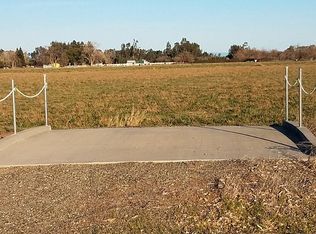 O'County Road Ff, Orland, CA 95963