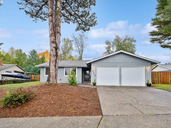 2144 NE 38th Dr, Gresham, OR 97030