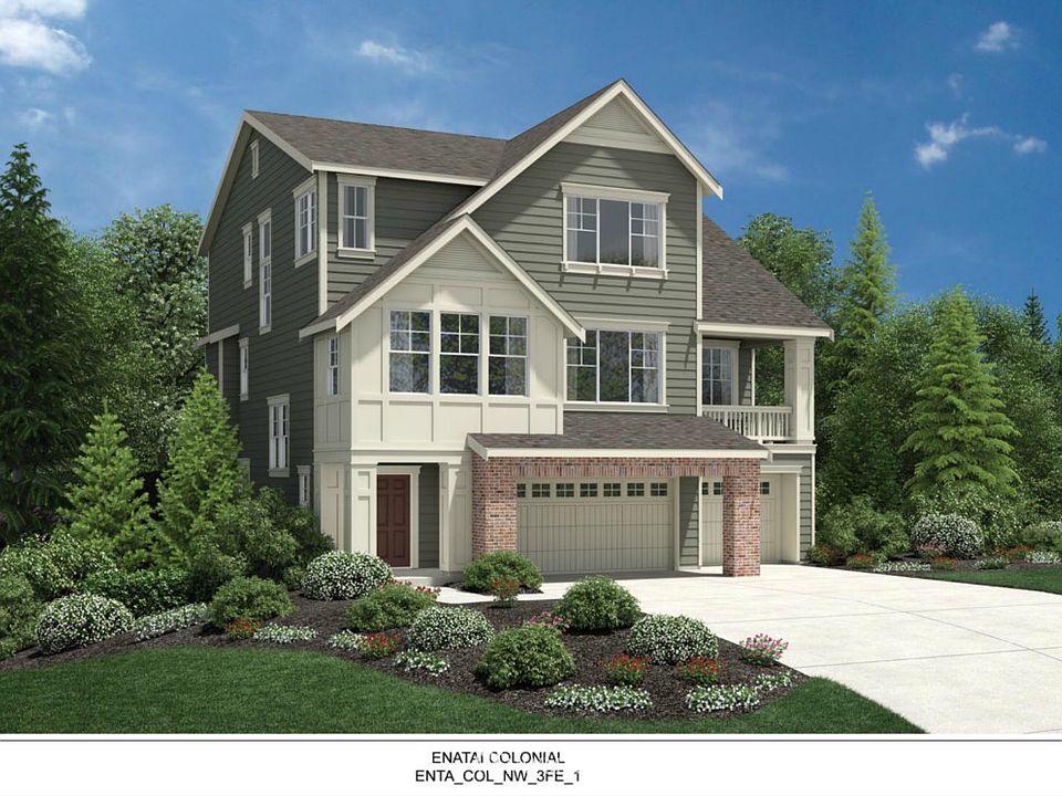 1st image of 13700 SE 89th (lot 1) Street