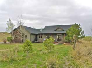 3455 Ford Rd, Billings, MT 59101