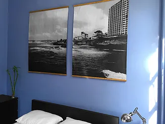 Rented by Vanderborgh Realty 