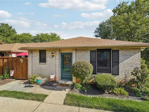 2906 Whitemarsh Pl, Macungie, PA 18062