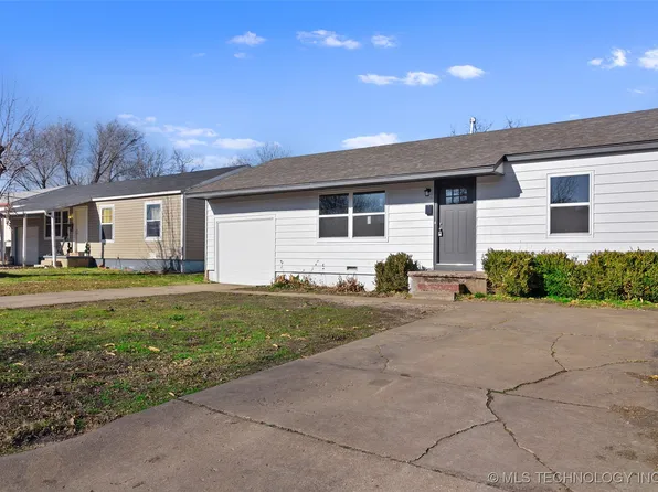 5917 E Newton Pl, Tulsa, OK 74115