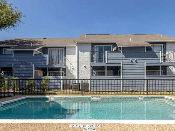 Ventura North, 9209 Northgate Blvd APT 202, Austin, TX 78758