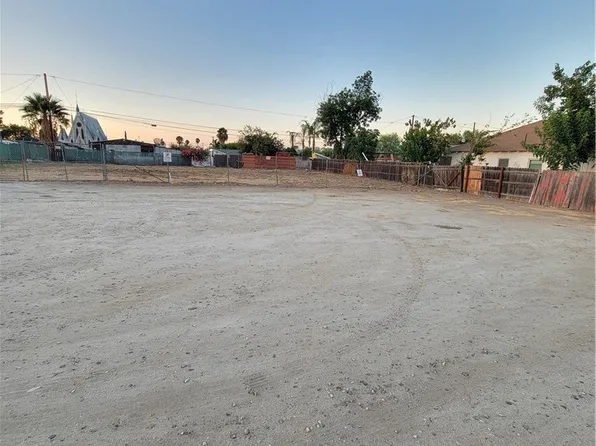 0 W 4th St Lot 24, Perris, CA 92570