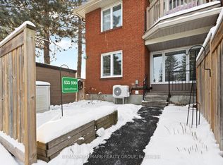 455 Canteval Ter #100, Ottawa, ON K4A2C5